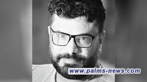 نخيل عراقي تنعى رحيل الشاعر قاسم السنجري